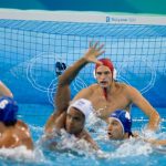 Water polo betting