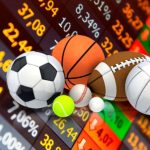 The most popular sports for betting