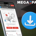 Download Megapari: Get the App and Bet Smarter on the Go