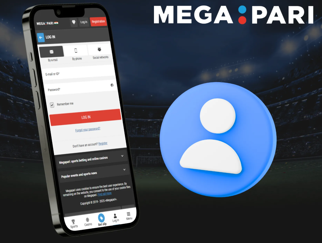 download megapari